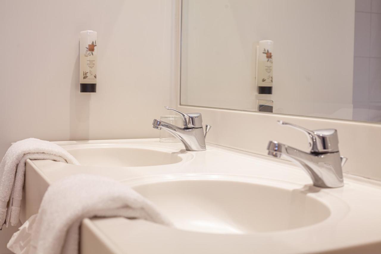 Hotel Monaco Zeebrugge Beach By Rikas Hotels Eksteriør bilde