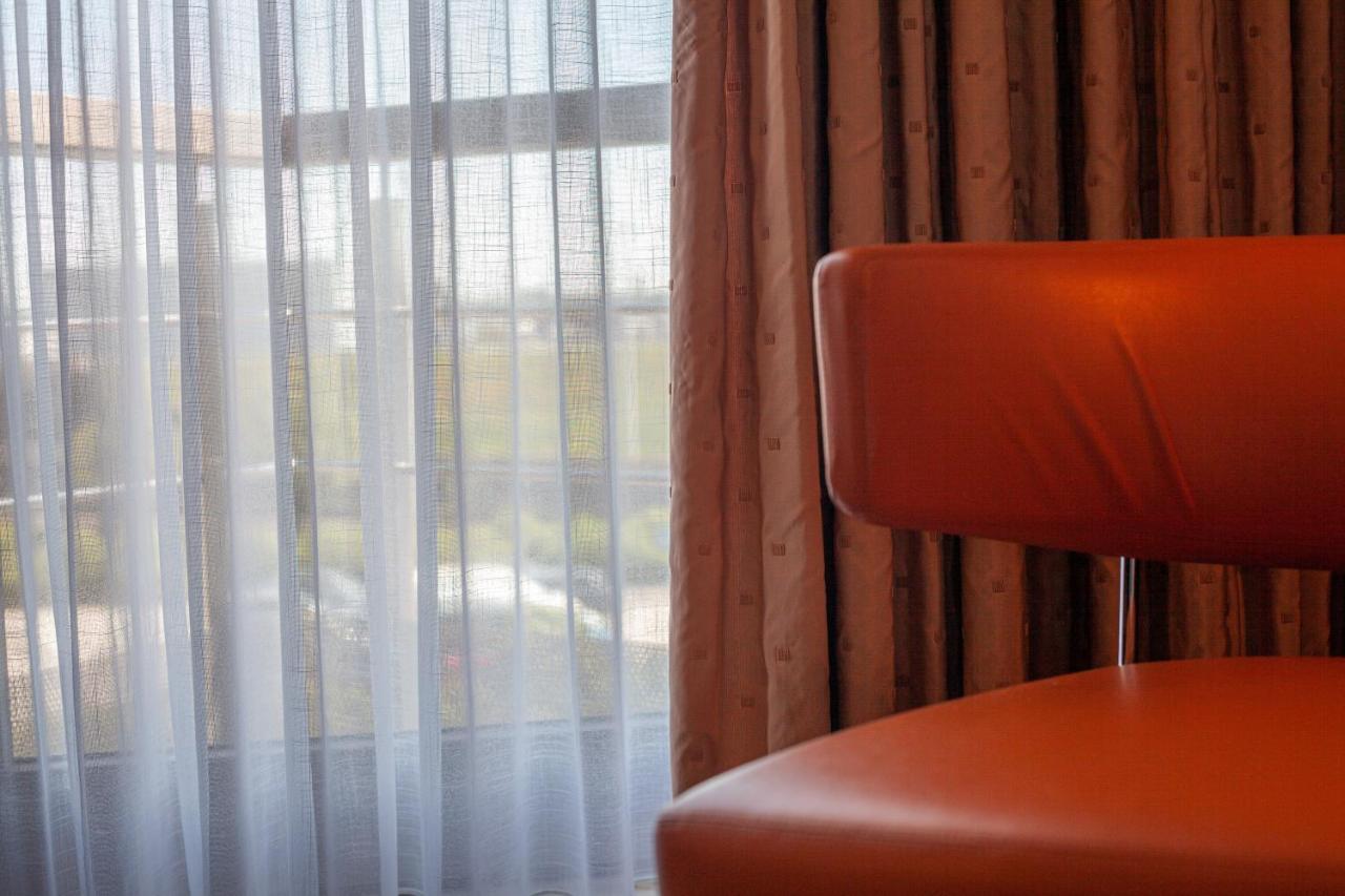 Hotel Monaco Zeebrugge Beach By Rikas Hotels Eksteriør bilde