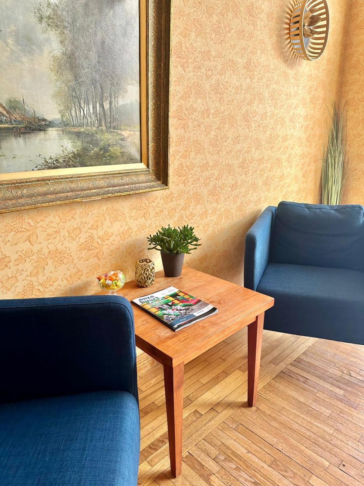 Hotel Monaco Zeebrugge Beach By Rikas Hotels Eksteriør bilde